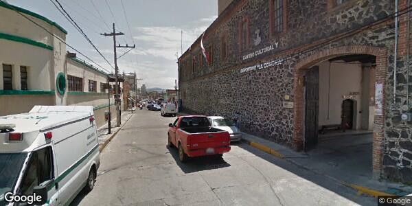 CENTRO DE EXTENSIÓN DE CONOCIMIENTO DE ESQUEMA MODIFICADO CECEM